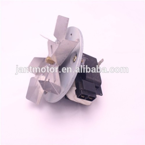 Heat Resistance Oven Motor