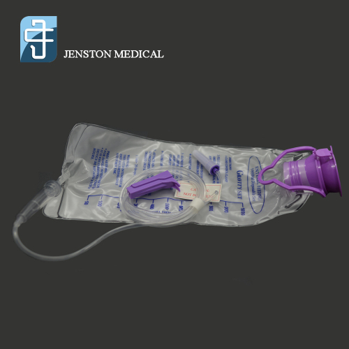 Medical Disposable Enteral Feeding Bag Set