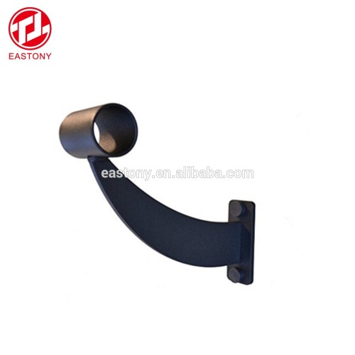 EASTONY Collared Ballet Barre Mounting Bracket