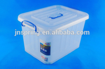 storage container with wheels