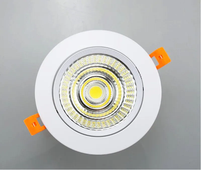 Elegant Premium Wall Wash Spotlights for Home Ambiance