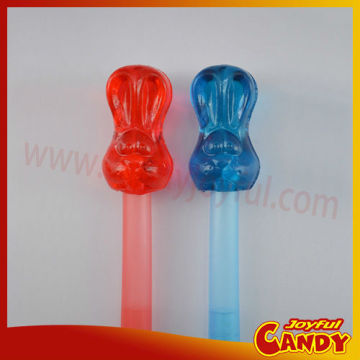 Light up Blink flash Easter toys candy