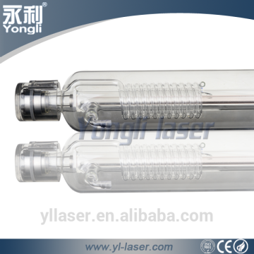 sealed glass co2 reci Laser Tube reci