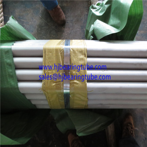 ASTM SA-312/312M 304L/TP304 Stainless Steel Tube