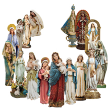 Wholesale Catholic Christianity Items: Jesus, Virgin Mary, Saints, Baptism Souvenirs