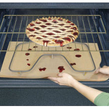 Nonstick Oven Liner good and premium quality