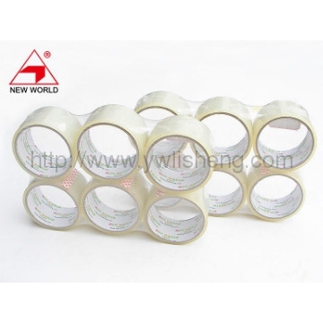 40U popular bopp tape for packing