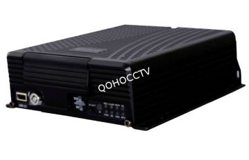 2.5inch Harddisk Car Mobile Dvr Recorder With Gps 3g Wifi For Vehicles