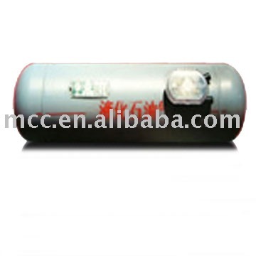 Automobile LPG cylinder/ Lpg tank for car