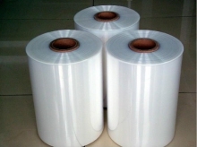 White Polypropylene Lamination Roll