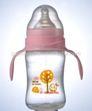 Good Ieka BPA Free Infant Bottle