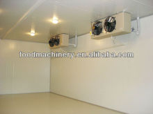 cold room, modular cold storage room