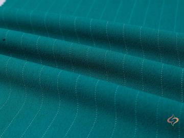 Poly-Rayon Blended Woven Fabric