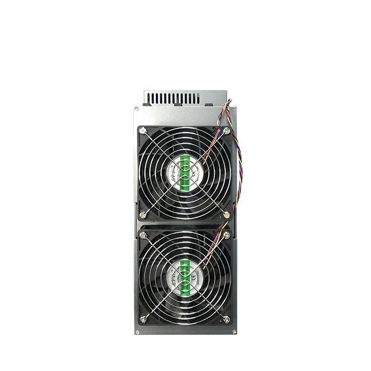 Eth Bull High Hashrate 8GPU Ethereum Miner Z1 270mh Eth Mining Machine in Stock