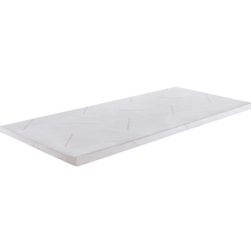 Wholesale removable cover cheap thin bed memory foam mattress