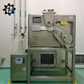 Machine de granulation de type sec