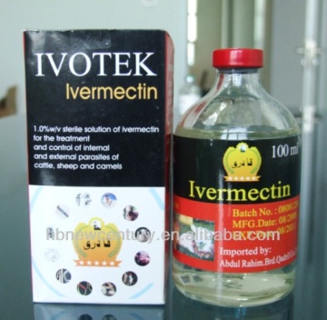 oral ivermectin for dogs