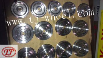 Freigh Rail Wheel (TJ220) Freigh Rail Wheel