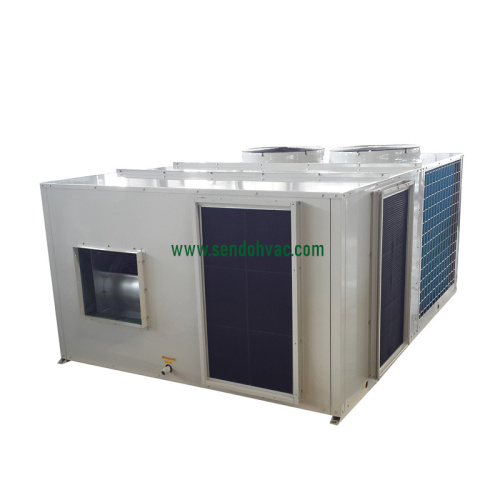 Free Cooling Rooftop Packaged Unit