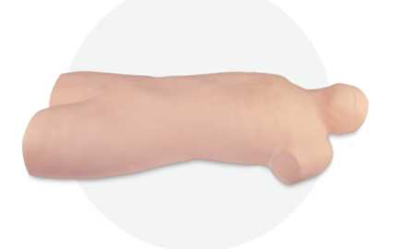 Central Venous Injection Model