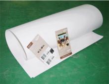 Advertising Printing White Inkjet Printing PET Film