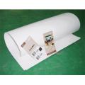 Photo Printing Double Sided PET Film Advertising Printing