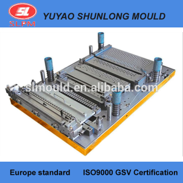 High precise plastic injection mould manufacturing(OEM)