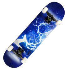 Wholesale 100% Maple Deck Complete Skate Board Skateboard