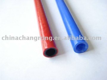 pneumatic hose/ plastic pipe/pneumatic brake hose/Nylon pneumatic hose/high pressure pneumatic hose