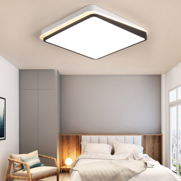 LEDER Industrial Ceiling Light Fixtures