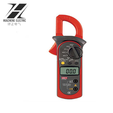 Uni T Ut 200 Multimeter Uni-T Ut200 Series Digital Clamp Meter