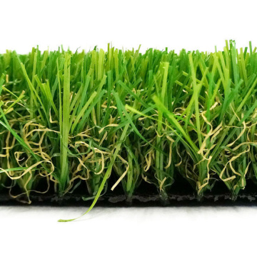 Synthetic Landscaping Grass Turf Residential Grass