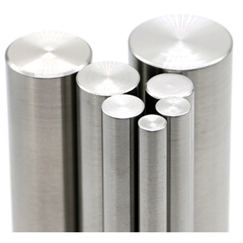 titanium alloy round bar