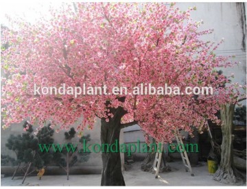 Wholesale artificial cherry blossom tree,artificial flowers ,wedding flowers