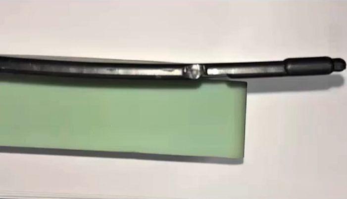 Causas da deformação do molde plástico1 Causes of plastic mold deformation1