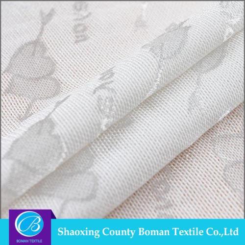 China suppliers Latest design Dress Nylon korea lace fabric