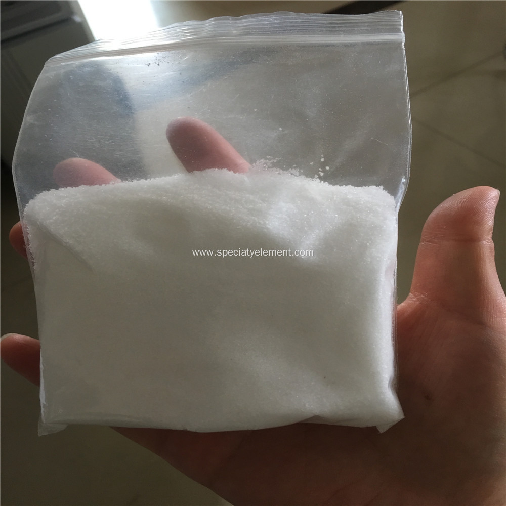 Industrial Grade Citric Acid Monohydrate 99.5%