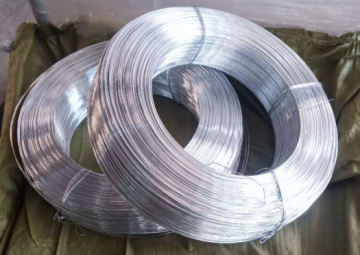 Aluminum Cut Wire Materials