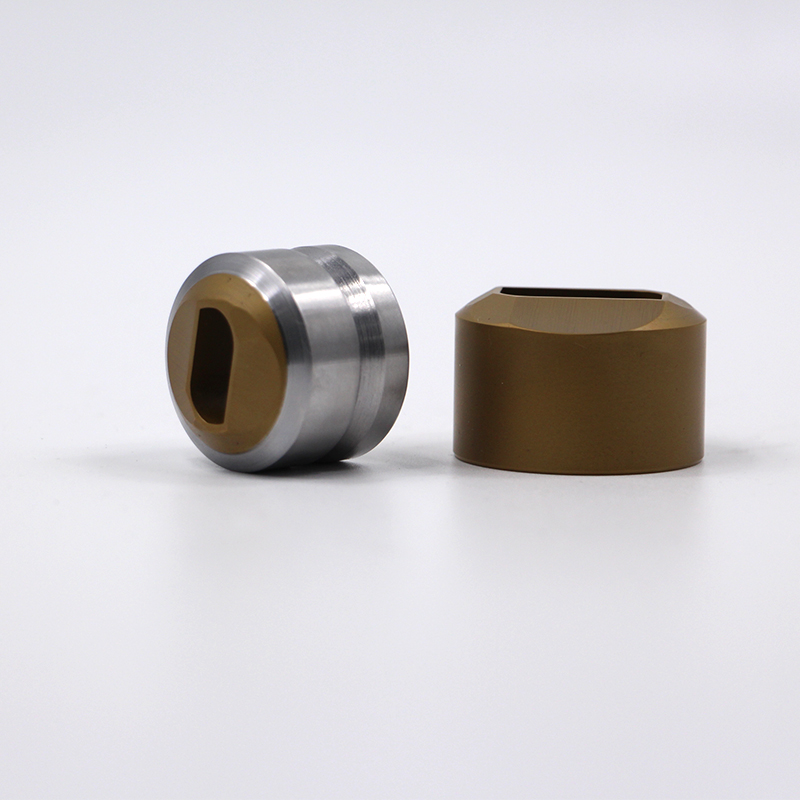 Tin Hexagon Bolt Head Trimming Dies and Best Quality Mould