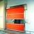 Shanghai Suncome modern warehouse door