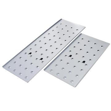 Working Platform for Multipurpose Ladder