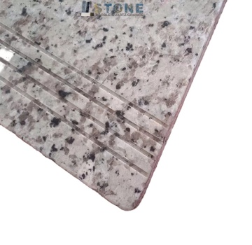Foshan Marble Stone Staircases for Construction Projects