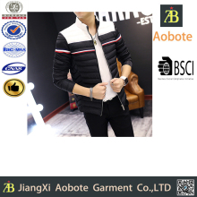 2016New Design Casual Thick Man Down Jacket