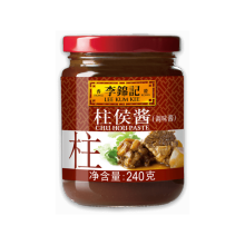 Lee Kum Kee Chu Hou Paste Sauce