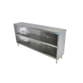 kitchen Storable metal products Stainless steel cupboard