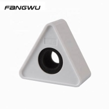 Custom ABS PVC Logos, Stickers, Interview Mic, Microphone, Flags & Stationery