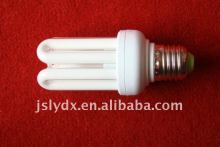 Professional product!T3 series CFL 4U Energy saving lamp