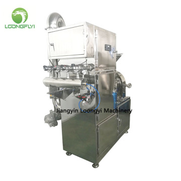 Dry Spice Cumin Pepper Grinding Mill