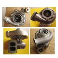 Hot Sale Scania Ssangyong Subaru Suzuki Yanmar VW Turbocompressor do motor de 756068-0001 53149707018 17201-64060