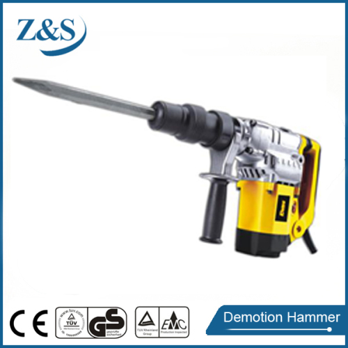 Demoliton Hammer Z1G-DS-65B (TS975)